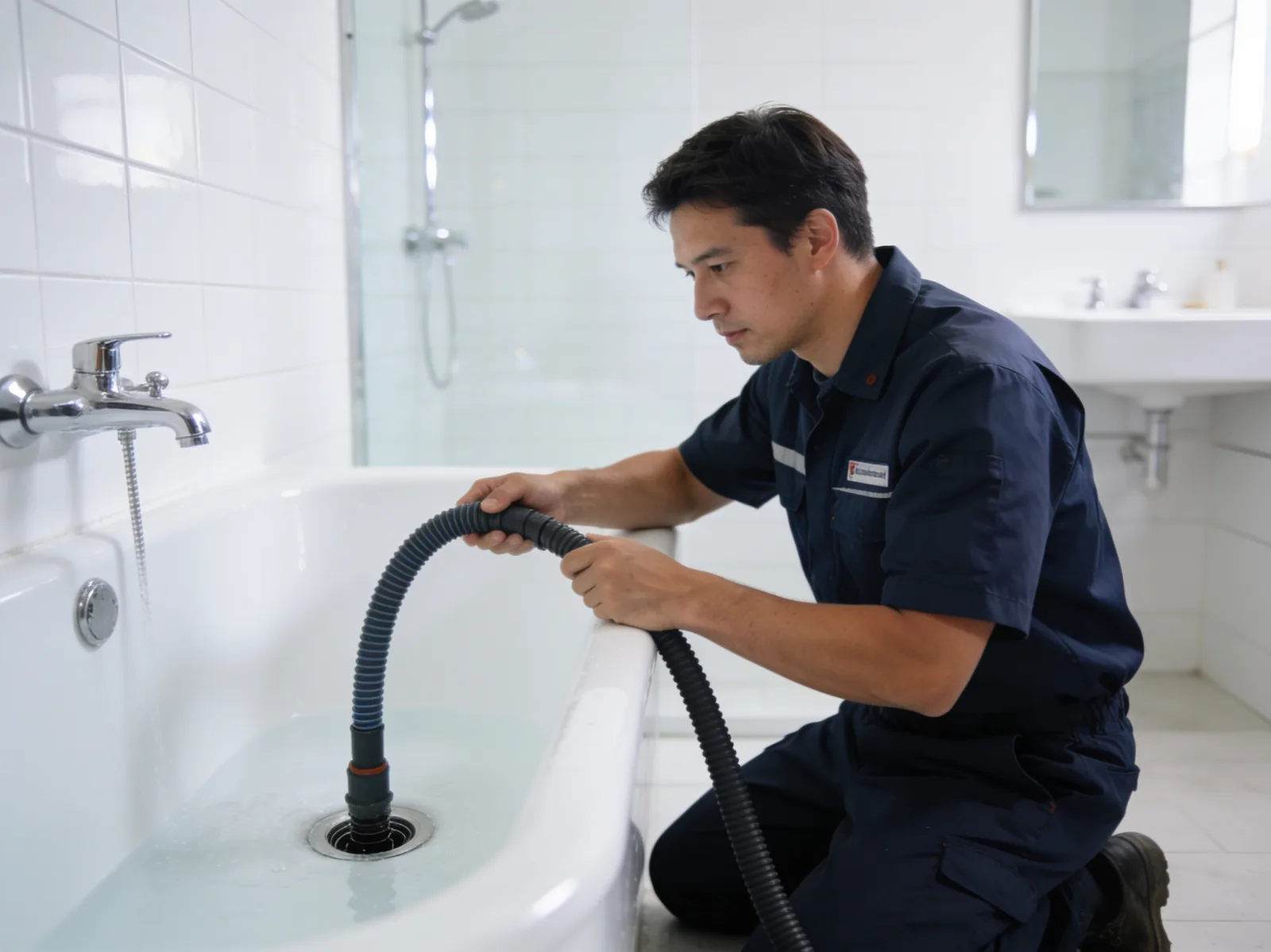 Emergency Plumber Clarkson, NE FAQs